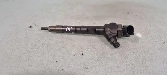 Skoda Octavia Mk3 (5E) Fuel injector 04L130277AJ 0445110477