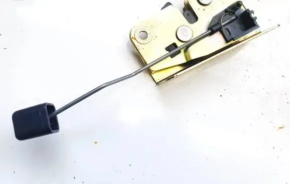Chevrolet Epica Seat back rest lock catch 