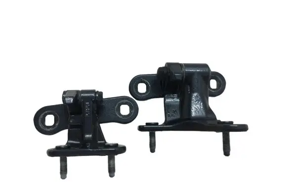 Mercedes-Benz CLS C218 X218 Rear door hinge set A046572