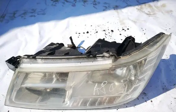 Dodge Journey Headlight/headlamp