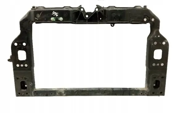 Fiat Panda III Radiator support slam panel