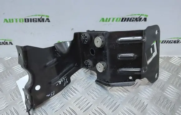 Jaguar XF ABS pump bracket 8X232D190A01