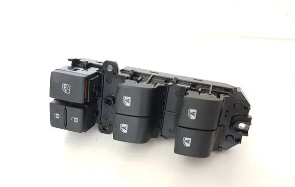 Toyota Prius (XW50) Electric window control switch 8404047080 515676