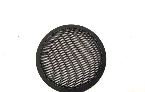 BMW 3 E90 E91 Front door speaker cover trim 7130179