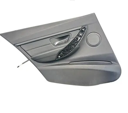 BMW 3 F30 F35 F31 Rear door card panel trim 51427280939 7280939
