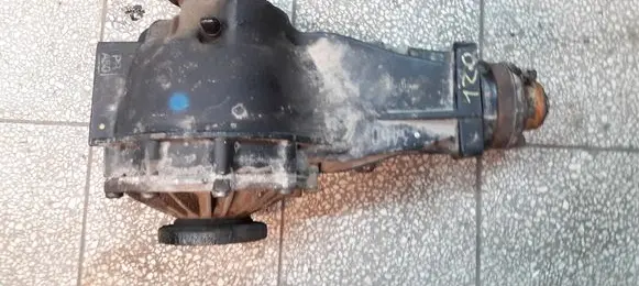 Audi A8 S8 D3 4E Rear differential 01r525053k