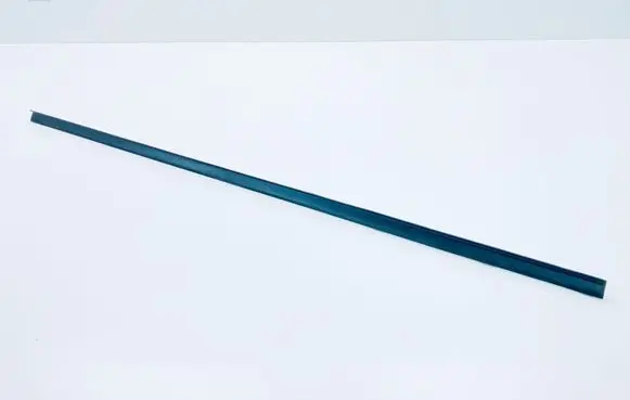 Sill/side skirt trim
