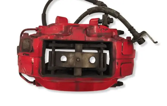 Tesla Model S Front brake caliper 