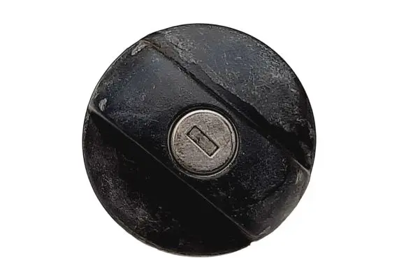 Fuel tank filler cap