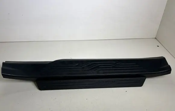 Subaru Outback (BT) Front sill trim cover 94060AN