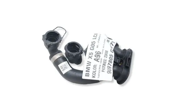 BMW X5 G05 Engine coolant pipe/hose 8780517MWGK1104
