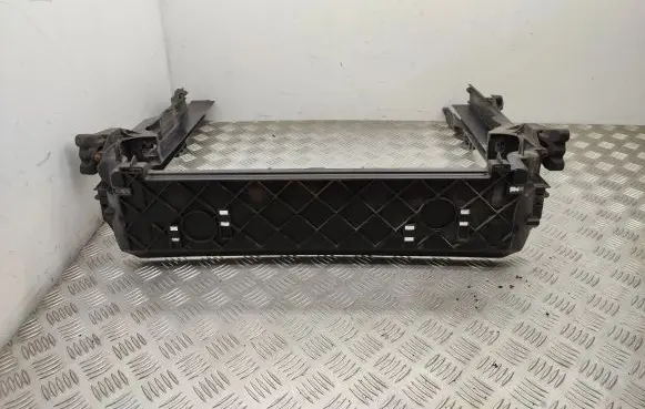 BMW X6 E71 Bottom radiator support slam panel 7795909 7799761 1700758677506
