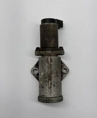 Volvo S40, V40 Idle control valve (regulator) 7700859184 AE02091