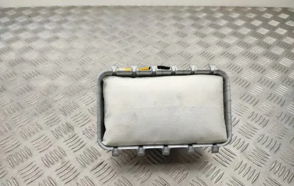 Fiat 500L Passenger airbag 519446610