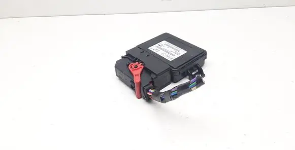 Volvo V70 Hand brake control module 30773933 6G912598BB