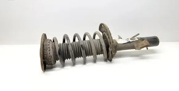 Volvo V60 Front shock absorber with coil spring