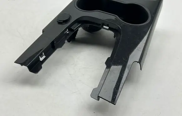 Peugeot 3008 I Cup holder front 9807185277 98071853770