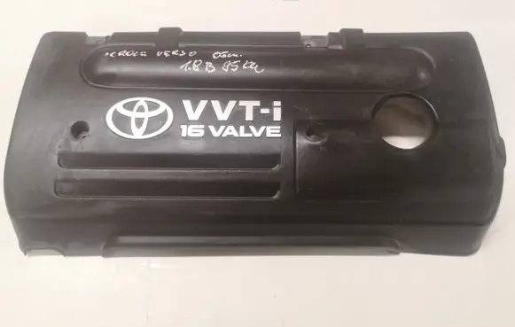 Toyota Corolla Verso AR10 Engine cover (trim) 112120D080