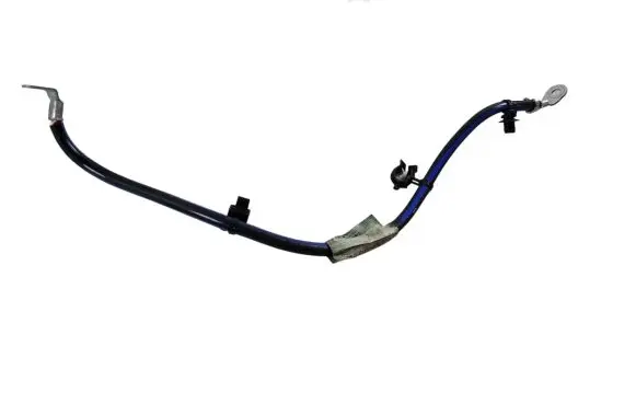 Volvo XC90 Negative earth cable (battery) 31678910