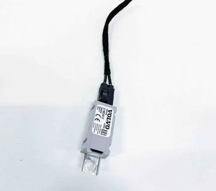 Volvo S90, V90 Aerial antenna amplifier 31483412
