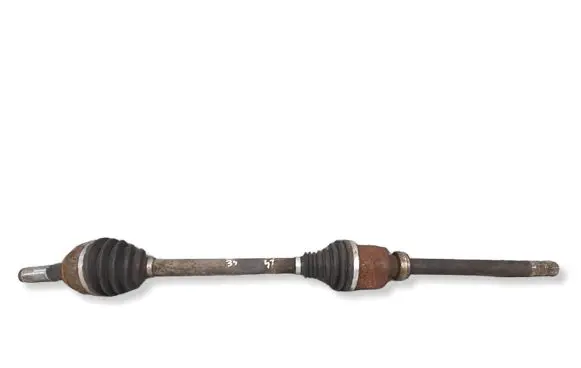 Renault Master III Front driveshaft 