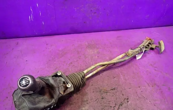 Volkswagen PASSAT B5.5 Lift Jack 4B0711025N