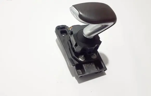 Renault Espace V (RFC) Gear shifter/selector 341048721R