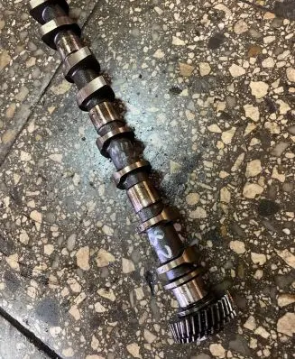 Camshaft