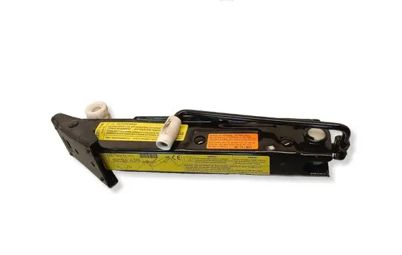 Audi A6 S6 C7 4G Lift Jack 4G0011031F