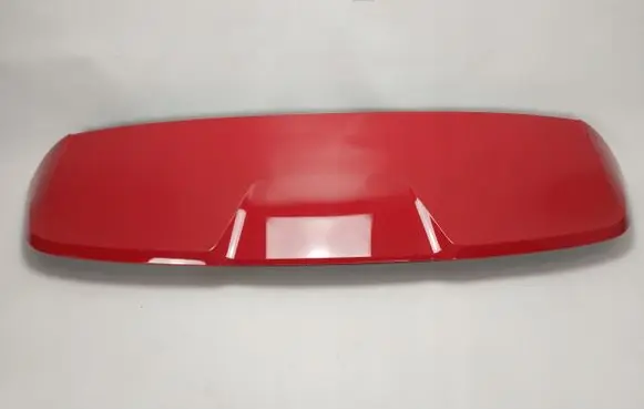 Audi A3 8Y Tailgate/trunk spoiler 8Y4827933A