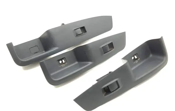 Mitsubishi Outlander Electric window control switch MR587944 C8DD411MB