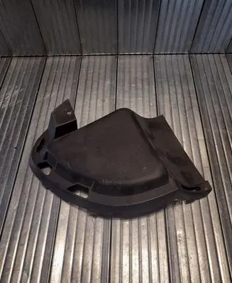 Porsche Cayenne (92A) Other engine bay part 7P5121334