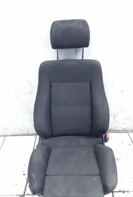 Audi A6 S6 C4 4A Front passenger seat 