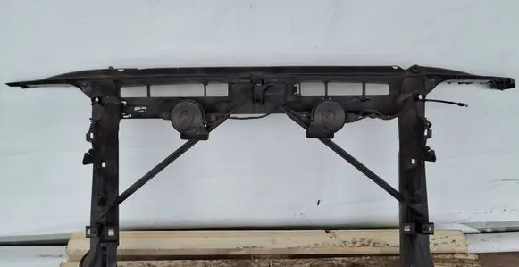 Skoda Octavia Mk3 (5E) Radiator support slam panel 5E0805588C