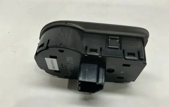 Opel Mokka B Light switch 17016477 YQ00016080