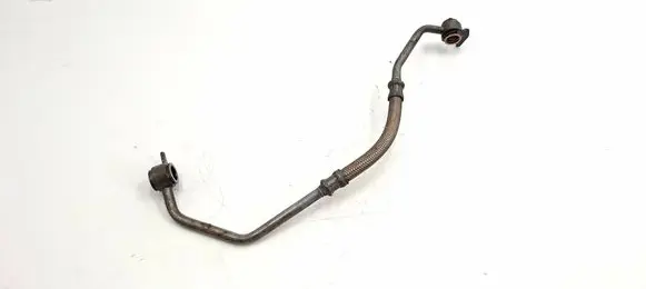 Citroen C4 II Picasso Turbo turbocharger oiling pipe/hose 