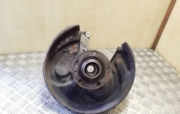 Audi TT TTS Mk2 Rear wheel hub 3C0505435G