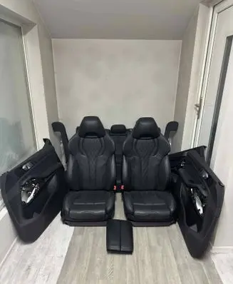 BMW X5 G05 Interior set 