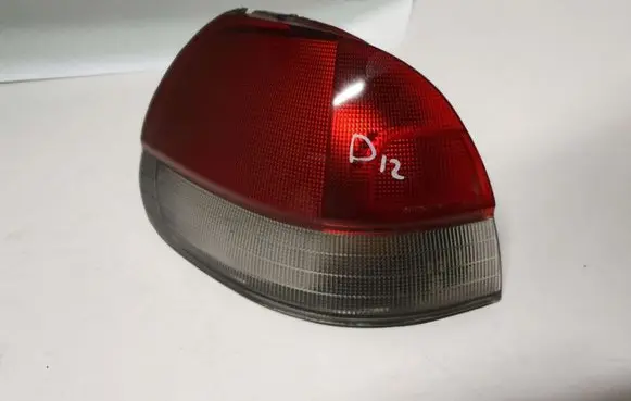 Subaru Legacy Rear/tail lights