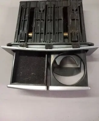 Alfa Romeo 147 Cup holder 1727 1652