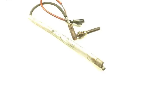 Ford Transit Electromagnetic valve 