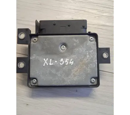 Volkswagen PASSAT B6 Hand brake control module 3C8907801B 17513301A GN00063297R