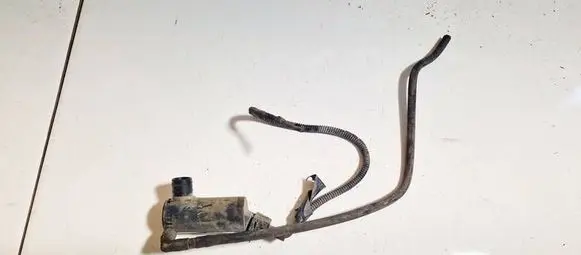 Ford Transit Windscreen/windshield washer pump
