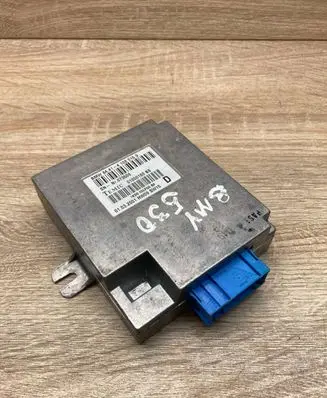 BMW 5 E39 Voice control module 4108516 01000160