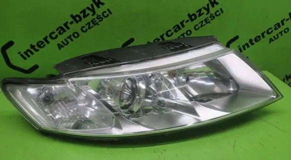 KIA Optima Headlight/headlamp