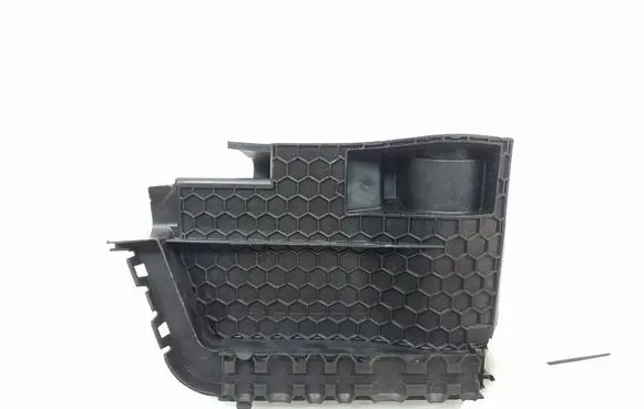 Mercedes-Benz ML W166 Sound insulation of firewall A1666820123