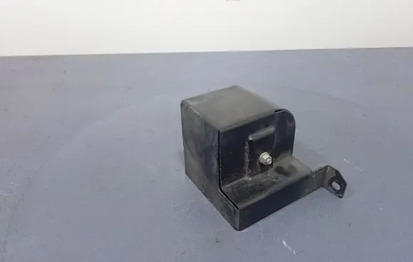 BMW X6 E71 Horn signal 9243750