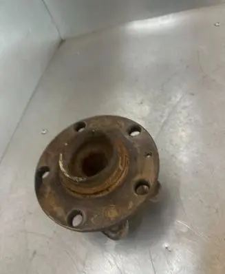 Audi A6 S6 C6 4F Rear wheel ball bearing 