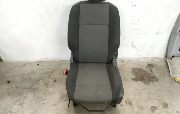 Peugeot Partner III Front driver seat 