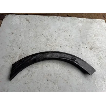 KIA EV6 Fender trim (molding) 87743CV100